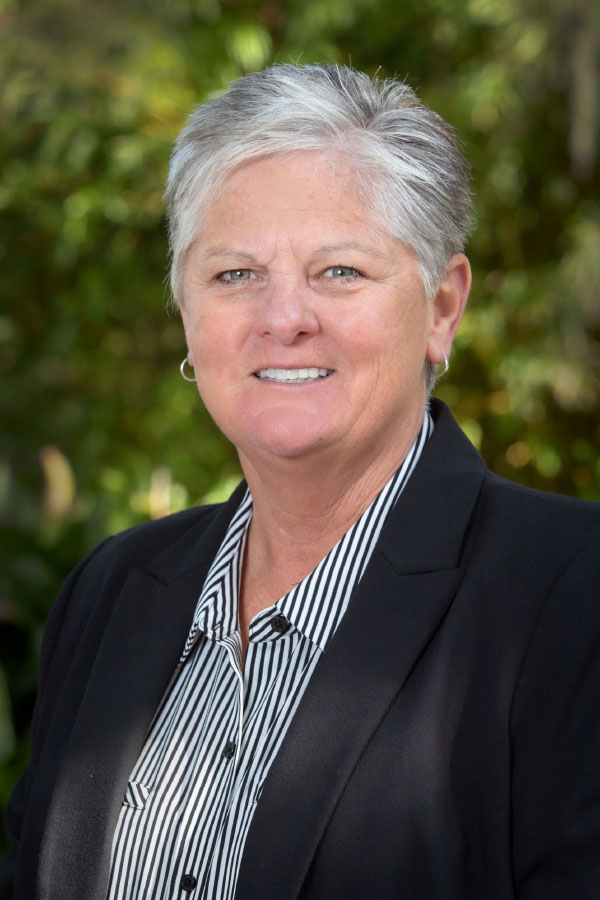 Terri Brown