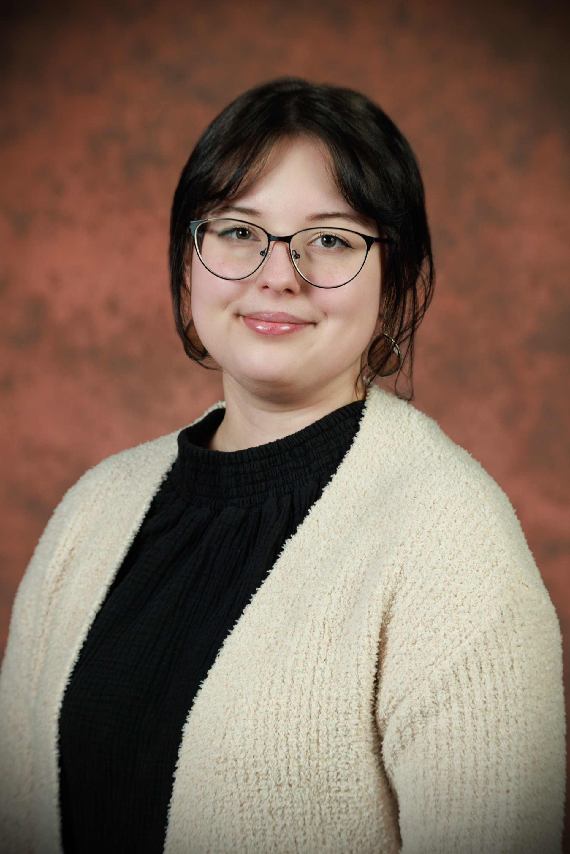 Jasmine Deel Headshot